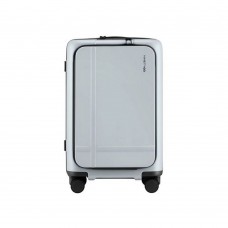 Чемодан NINETYGO Sweet journey Luggage 25'' Серый