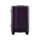 Чемодан NINETYGO Sweet journey Luggage 20'' Темно-фиолетовый