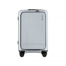 Чемодан NINETYGO Sweet journey Luggage 20'' Серый