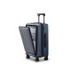 Чемодан NINETYGO Seine Luggage NEW VERSION 20'' Синий