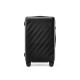 Чемодан NINETYGO Ripple Luggage 26'' Black