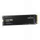 Твердотельный накопитель SSD Samsung 980 1000 ГБ M.2