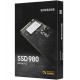 Твердотельный накопитель SSD Samsung 980 1000 ГБ M.2