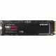 Твердотельный накопитель SSD Samsung 980 PRO 1000 ГБ M.2