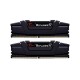 Комплект модулей памяти G.SKILL RipjawsV F4-3600C18D-16GVK DDR4 16GB (Kit 2x8GB) 3600MHz