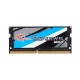 Оперативная память для ноутбука G.SKILL Ripjaws F4-3000C16S-16GRS DDR4 16GB