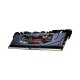 Комплект модулей памяти G.SKILL FlareX F4-3200C16D-32GFX DDR4 32GB (Kit 2x16GB) 3200MHz