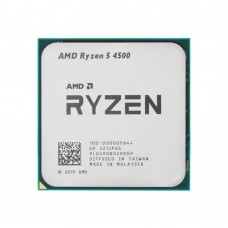 Процессор AMD Ryzen 5 4500 65W AM4