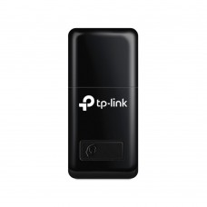 Беспроводной сетевой адаптер TP-Link TL-WN823N