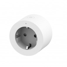 Умная розетка (переходник) Aqara Smart Plug (EU)