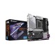 Материнская плата GIGABYTE B760M AORUS ELITE AX, LGA1700, PCI-Ex16 4.0, HDMI+DP, 2xM.2, 4xSATA, mATX