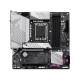 Материнская плата GIGABYTE B760M AORUS ELITE AX, LGA1700, PCI-Ex16 4.0, HDMI+DP, 2xM.2, 4xSATA, mATX