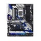 Материнская плата ASRock Z790 PG SONIC LGA1700 4xDDR5 8xSATA RAID 4xM.2 HDMI DP ATX