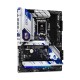 Материнская плата ASRock Z790 PG SONIC LGA1700 4xDDR5 8xSATA RAID 4xM.2 HDMI DP ATX