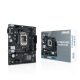 Материнская плата ASUS PRIME H610M-R D4-SI, LGA1700 2xDDR4 4xSATA3 M.2 D-Sub DVI mATX