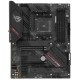 Материнская плата ASUS ROG STRIX B550-F GAMING WIFI II AM4 4xDDR4 6xSATA3 Raid 2xM.2 HDMI DP ATX