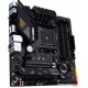 Материнская плата ASUS TUF GAMING B550M-PLUS AMD B550 AM4 4xDDR4 4xSATA3 2xM.2 RAID HDMI DP mATX