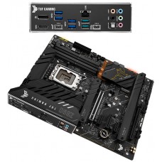 Материнская плата ASUS TUF GAMING Z690-PLUS D4, LGA1700 4xDDR4 4xSATA3 4xM.2 1xHDMI 1xDP ATX