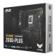 Материнская плата ASUS TUF GAMING Z690-PLUS LGA1700 4xDDR5 4xSATA3 RAID 4xM.2 HDMI DP ATX