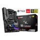 Материнская плата MSI MAG B550 TOMAHAWK AM4 B550 4xDDR4 6xSATA3 RAID 2xM.2 HDMI DP ATX