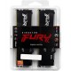 Оперативная память Kingston Fury Beast Black RGB EXPO KF552C36BBEAK2-16 DDR5 DIMM 16Gb Kit (2x16) 5200MHz