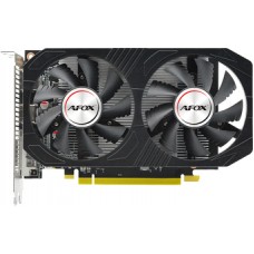 Видеокарта  4 GB, Afox RX 550 [AFRX550-4096D5H4-V6], HDMI/DP/DVI, GDDR5/128bit