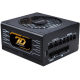 Блок питания PCCooler GI-P650, 650W, Full Modular, 80+ GOLD, ARGB Fan 140mm, GI-P650