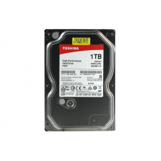 Жёсткий диск, Toshiba HDWD110UZSVA HDD 1TB