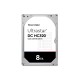 Жёсткий диск HDD 8 Tb SATA 6Gb/s Western Digital Ultrastar HUS728T8TALE6L4 3.5" 7200rpm 256Mb