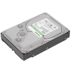 Жёсткий диск HDD 8 Tb SATA 6Gb/s Toshiba S300 HDWT380UZSVA 3.5" 7200RPM 256Mb (SMR record)