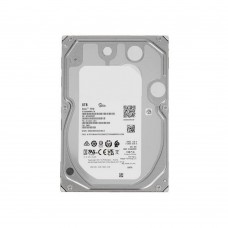 Жёсткий диск HDD 8 Tb SATA 6Gb/s Seagate Exos 7E10 ST8000NM017B 3.5" 7200rpm 256Mb