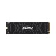 Твердотельный накопитель SSD 1000Gb M.2 2280 Kingston Fury Renegade SFYRSK/1000G NVMe PCIe 4.0 NVMe