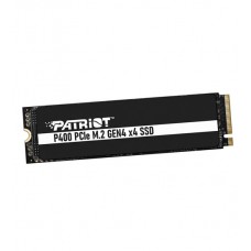 Твердотельный накопитель SSD 1 Tb M.2 PCIe Patriot P400 P400P1TBM28H, R5000/W4800