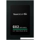 Твердотельный накопитель SSD Team Group GX2 128Gb, 2.5", 7mm, SATA-III 6Gb/s, T253X2128G0C101