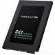 Твердотельный накопитель SSD Team Group GX2 128Gb, 2.5", 7mm, SATA-III 6Gb/s, T253X2128G0C101