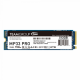 Твердотельный накопитель  512GB SSD TeamGroup MP33 PRO M.2 NVMe R2100Mb/s W1700MB/s TM8FPD512G0C101