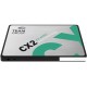 Твердотельный накопитель SSD 512GB SSD TeamGroup CX2  2.5” SATA3 R530Mb/s, W470MB/s T253X6512G0C101