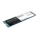 Твердотельный накопитель SSD 256GB SSD TeamGroup MP33 M.2 NVMe R1600Mb/s W1300MB/s TM8FP6256G0C101