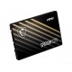 Твердотельный накопитель SSD 240Gb SSD MSI SPATIUM S270 SATA III 2.5" R500Mb/s W450MB/s SPATIUM S270