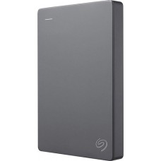 Внешний жёсткий диск Seagate  2Tb Basic STJL2000400 USB3.0 2.5" Корпус: Черный Пластик