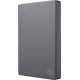 Внешний жёсткий диск Seagate  2Tb Basic STJL2000400 USB3.0 2.5" Корпус: Черный Пластик