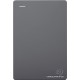 Внешний жёсткий диск Seagate  1Tb  Basic STJL1000400 USB3.0 2.5" Корпус: Черный Пластик