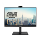 Монитор ASUS BE24EQSK 24q" IPS, 16:9 FHD (1920x1080x75Hz),300cd/m2,1000:1,178/178,5ms,HDMI,DP,VGA,Sp 2W,WebCam,Black