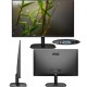 Монитор AOC 24B2XH IPS,23,8",16:9 FHD(1920x1080x75 Hz),250cd/m2,1000:1,20M:1,178/178,4ms,VGA,HDMI,Black