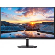 Монитор 27" PHILIPS 27E1N3300A/00 IPS 1920x1080 75Hz 1мс 300кдм 1000:1 HDMI USB-C 3.2 Черный