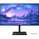 Монитор 27" PHILIPS 279C9 (00/01) IPS 3840x2160 60Gz 5мс 400кдм 1300:1 HDMI DP USB-C Черный