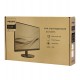 Монитор 27" PHILIPS 275V8LA/00/01 VA 2560 x 1440 75Hz 4мс 250кд/м 4000:1 2xHDMI DP Цвет: Черный