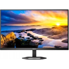 Монитор 27" PHILIPS  27E1N5300AE/01 IPS 300кдм 1мс 1000:1 1xHDMI 1xHDMI, 1xUSB-C 4xUSB3 2x3W Черный