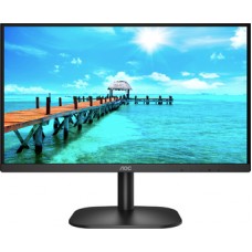 Монитор 27" AOC 27B3HM/01 VA 1920x1080 75Hz 4ms 250 cd/m2 1000:1 HDMI VGA 178/178  Черный