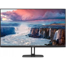 Монитор 23,8" AOC 24V5CE/BK IPS 1920x1080 75Hz 4ms 300cd/m 1000:1 HDMI USB-C 2x2W Black